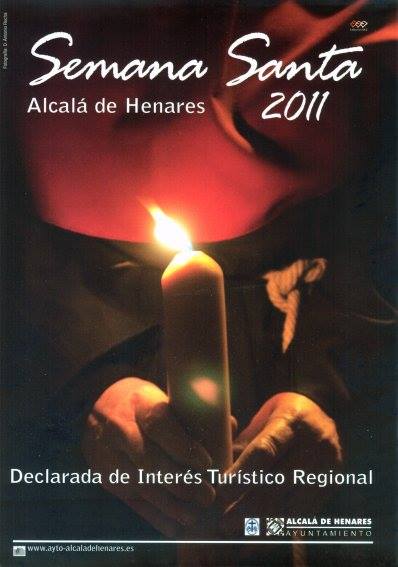 Semana Santa en Alcalá de Henares  